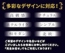 差がつく！高級感ある見やすいマイソクを制作します 間取り制作込！反響に繋がる！決まる！マイソクをお届け！ イメージ3