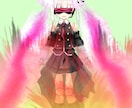 FaceRig専用Live2Dモデリングします あなたのオリジナルイラスト動かします イメージ7