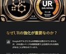 外部SEO強化！UR値向上で検索上位へ！導きます 安全で確実な施策でドメインパワーを強化！ イメージ4