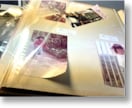 昔の写真アルバムをパソコンで見られるようにします <思い出を蘇らせると同時に部屋の片付けのお手伝い> イメージ5