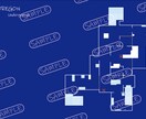 R6Sマップシート販売いたします マップ研究、情報共有を効率的に行いたい方に イメージ1