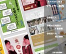 思わず手に取りたくなるフライヤーをデザインします 【片面】あなたのサービスやイベントの情報を発信するお手伝い イメージ1