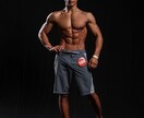 １ヶ月間で５kg減！健康的な減量をサポートします トレーニング歴20年、指導歴10年のプロトレーナー直伝 イメージ3