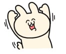 SNSなどのアイコンイラストを描きます 好きな動物や色などをお聞きしてシュールなキャラクターを作成！ イメージ4
