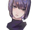 イラストを描きます お好きなデザインの子を描きます！ イメージ4