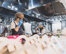 焼き菓子販売のお手伝いをします 販売したいけどわからない!に答えます。 イメージ1
