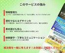 スピード納品対応！そのスライド資料きれいに整えます powerpoint｜CANVA対応 イメージ2