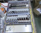 ラダーFB  FBD TP画面作成します 三菱Q又はFx3or5 又はR TPはGOTに限ります。 イメージ1