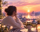 30分何件でも！恋愛占いします 彼の気持ち・連絡・恋の行方をタロットで丁寧に鑑定します イメージ4