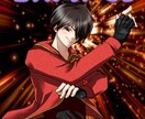 SNSアイコンイラストお描きします お好みの絵柄を提供します！まずは気軽にご相談を♪ イメージ4