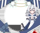 IRIAMのデジタル素材を制作します 唯一無二の素材を提供することを約束します！ イメージ2