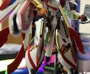 プラモデル制作代行承ります 作る時間が無い　積みプラ消化　作るのが苦手な方におすすめ イメージ2