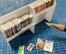 ミニチュア作品製作します 思い出を小さく残してみませんか？？ イメージ3