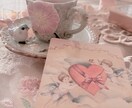推しが貴方に感じている想い♥️深層心理を紐解きます ✨あの時の目線、言葉の意味、推し被りのあの子のことも占います イメージ2