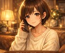 安心して帰ってこれる場所です。いつでもまってます 否定なし、何度でもOK◎あなたのペースで話せます。 イメージ1