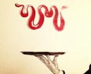 ポートフォリオにあるようなイラストを描きます 素人が頑張って絵を描きます。応援よろしくお願いします。 イメージ7