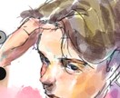かっこいい系から萌絵、いろいろ対応できます 気軽に相談して一緒に作品を作る事ができます イメージ2
