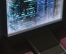 商用可！背景・風景イラストを作成します 小説やゲームなどに。背景付きキャラクターイラストにも対応 イメージ2