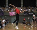全国優勝者がバドミントンの上達法を伝授します 日本一の視点で分析！あなたの課題を解決する練習法を提案します イメージ1