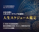 インド占星術で人生の転機と未来を鑑定します 精密な時期読みで未来の転機と人生のロードマップを届けます イメージ1
