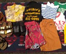 アメカジの洋服選び手伝います 豊富な知識と経験でアメカジの洋服選びをサポートします イメージ1