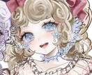 アイコン描きます 息抜きの様なものなので、ご理解のある方のみお願いします。 イメージ3