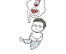 ふんわり優しい似顔絵アイコン描きます あたたかみのある手書きタッチで、似顔絵アイコンをお描きします イメージ7