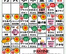 素人が格安でチラシやポスター、カレンダー作ります 白黒もカラーもかわいいもかっこいいも格安で！ イメージ3