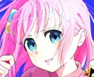 リッチなアニメ塗りで迫力のあるイラストを描きます 動画用、アイコン、挿絵等、あなたのイメージをイラスト化します イメージ6