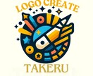 格安、高品質納品！企業、店舗のロゴを作成します 値段、品質、速度に自信あります！ イメージ1