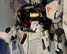高品質のガンプラ素組み代行承ります ガンプラを作る時間がないアナタ！お任せ下さい☺️ イメージ3