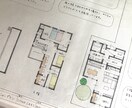 プランを作成します 住まい新築・リフォーム（住宅・マンションなど） イメージ4