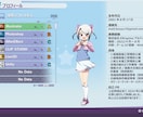 可愛いイラスト描きます 頭身、年齢低めのキャラクターイラストを短期間で作成します イメージ3