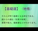算命学＋陰陽五行★お二人の相性占います 片想い、婚活、結婚などの恋愛成就やより絆を深めたい方へ。 イメージ5