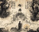 霊視鑑定・四柱推命鑑定致します 霊視と四柱推命の唯一無二の融合で、精密な鑑定をお伝えします。 イメージ3