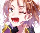 アイコンイラストを作成します SNSに最適！可愛いアイコンを描きます イメージ7