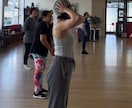 お試し期間中 | 出勤前30分エクササイズします 本場NZから配信！忙しい女性のための朝の運動習慣。 イメージ4