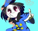 老若男女どなたでも！SNSアイコンお描きします 海外アニメ風の絵柄のアイコン欲しくないですか？お描きします！ イメージ3