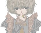 アイコンなどのイラスト絵を描きます できる限り描かせていただきます。 イメージ5