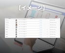 ZOZOTOWNの商品画像入込みを丁寧に代行します ZOZO出店ショップ様向け商品画像入込み・商品登録作業を代行 イメージ6