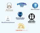 クライアント様に合わせたロゴマーク作成します 意味の込もった唯一のロゴを作っていきましょう♪ イメージ8