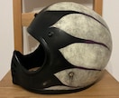ヘルメットなどのカスタムペイント致します ヘルメットなどのカスタムペイント イメージ3