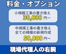 施工計画書作成から提出までサポートします 現場代理人の負担を減らし時間を生み出します イメージ4