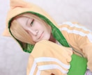 コスプレのレタッチいたします クリップスタジオ使用。何度でもご相談受け付けます。 イメージ2