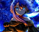 ご依頼に内容に応じてデジタルイラストを制作致します 細かいリクエストにも対応可能です！ イメージ6