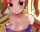 イラストお描きします！二枚目1000円安くなります 二枚目のイラストを2000円でお描きいたします！ イメージ4