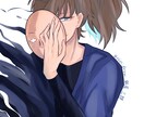 SNSアイコンお描きします すぐにイラストがご要望のあなたへ イメージ6