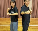 アクションの指導をします アクションを自分の特技として身につけたい方 イメージ10
