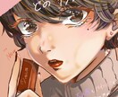 アイコン作成します ご希望に沿ったアイコンを描かせていただきます。 イメージ1