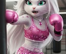 AI動画作りのサポートします 先着32名様にAI動画作りのマニュアルを無料でお付けします イメージ7